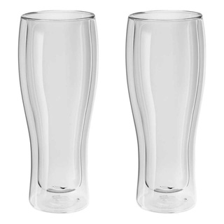 Zwilling Beer Double-wall glass 2 pcs. 414 ml.