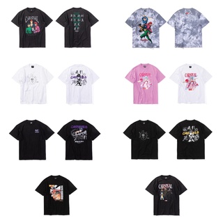 CARNIVAL® x Yuyu Hakusho Collection (Drop 1)