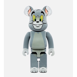 Absolute siam	 - Bearbrick Tom Flocky 1000% - Bearbrick