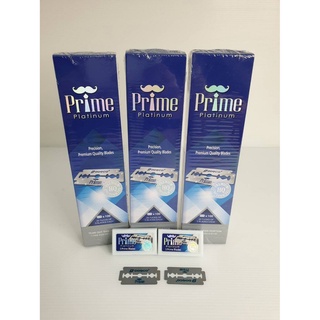 ⭐️ใบมีดโกนDorco รุ่น Prime Premium