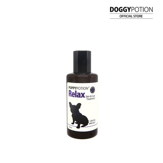 Puppy Potion Relax Milk Bath ขนาด 140ml