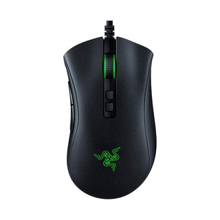 MOUSE (เมาส์) RAZER DEATHADDER V2