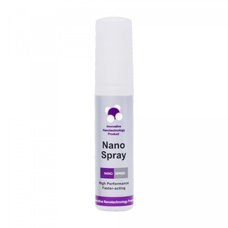 Nano Spray สเปรย์ฆ่าเชื้อโรคสำหรับสัตว์เลี้ยง