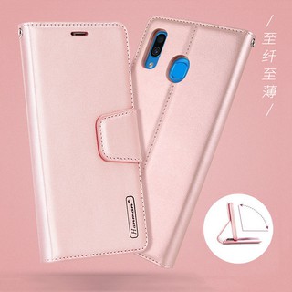 เคสโทรศัพท์มือถือหนังหรูหราสําหรับ Samsung Galaxy S10 S10+ S10E A20 A30 A50 A50S M10 M20 กรณี