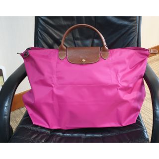 Used good co LONGCHAMP L Pilarge