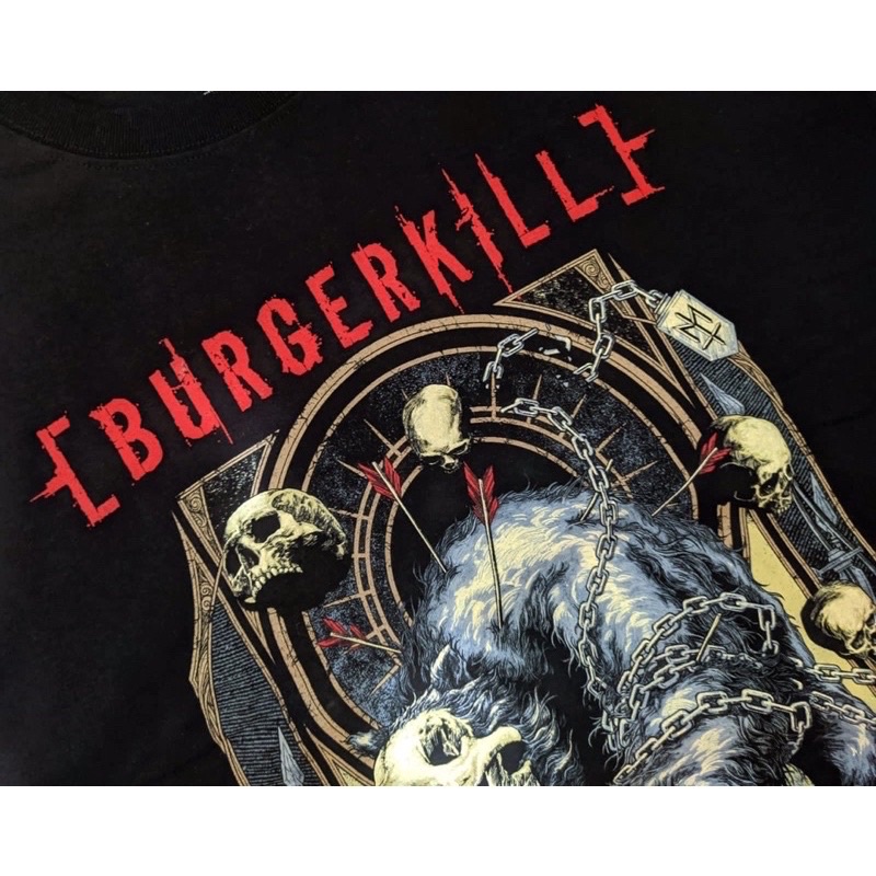 Phenomenal x Maother Uprising T-Shirt