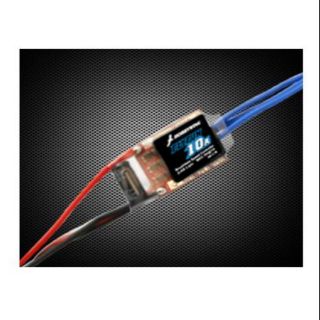 HOBBYWING FLYFUN BRUSHLESS SPEED CONTROLLER 10A