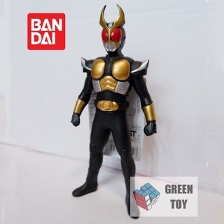 [ของแท้นำเข้าจากญี่ปุ่น 100%] คาเมนไรเดอร์ อากิโตะ Legend Rider History 20 Kamen Rider Agito Grand Form