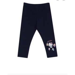 Hello kitty bambi กางเกงเลคกิ้งเด็ก