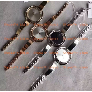 [Pre] CK K4F2N111 K4F2N116 K4F2N516 K4F2N616 40mm Impetuous Ladies Watch Calvin Klein นาฬิกาผู้หญิง