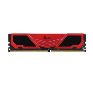 Elite Plus RED 8GB DDR4 3200 Model : TPRD48G3200HC2201