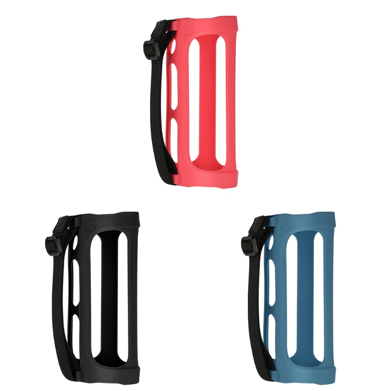 Win เคสลําโพงซิลิโคน กันตก สําหรับลําโพง JBL Flip 4