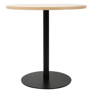 Multipurpose table BAR TABLE FURDINI M-87404-76F NATURAL WOOD Multipurpose furniture Home &amp; Furniture โต๊ะอเนกประสงค์ โต