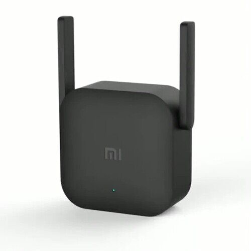 Router Xiaomi Mi Wi-Fi Amplifier Pro ตัวขยายสัญญาณใสซิม เร้าเตอร์ เราเตอร์ Xiaomi Redmi Mi Wifi ไวไฟ