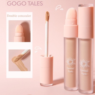 GOGO TALES Gogotales คอนซีลเลอร์ แบบปากกา เพิ่มความชุ่มชื้น ลดรอยคล้ําใต้ตา