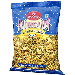 Haldiram Kasmiri Mixture 400g