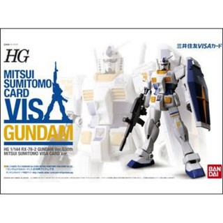 HG.Rx78-2​ ver30th Visa 1/144