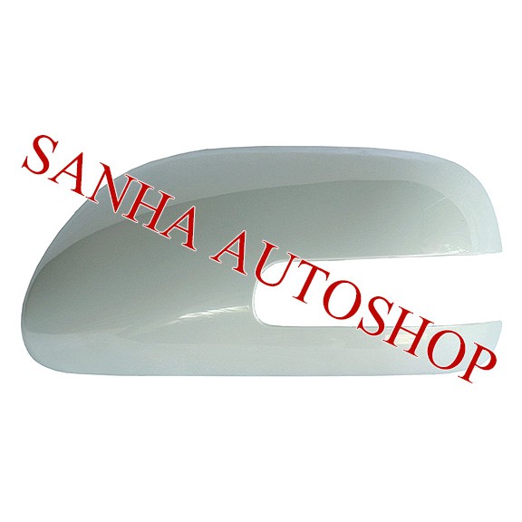 ฝาครอบกระจกมองข้างสแตนดาร์ด Toyota Corolla Altis,Vios,Camry ปี 2007,2008,2009,2010,2012,Yaris 2006-2