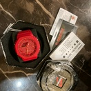 review ใส่โค้ด PAYDAY300R ลดสูงสุด 300New Color G Shock GA 2100 Series GMA S2100 GMA S2100 1A GA 2100TH 1A ประกันศูนย์1ปี comment 1