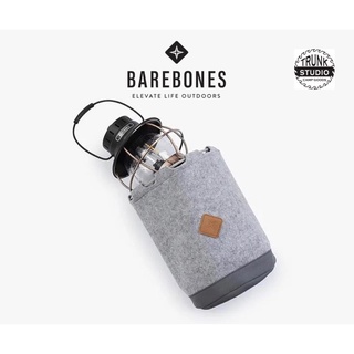 Barebones felt lantern bag / กระเป๋าใส่ตะเกียง barebones