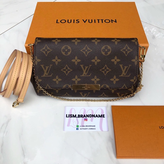 Like very new Lv favorite pm dc18