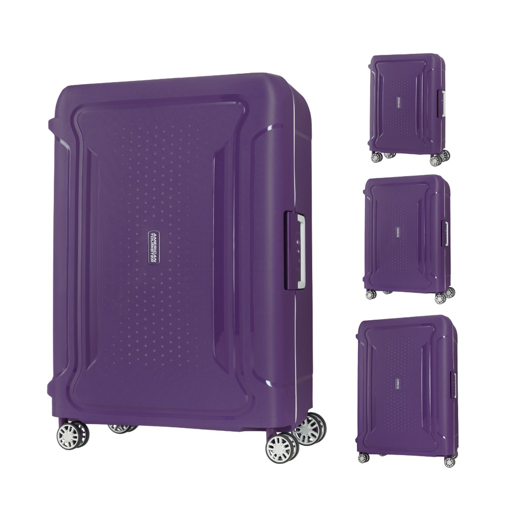 american tourister tribus spinner