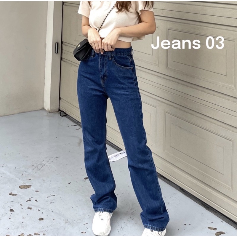 Sleepy Murphy jeans03 ของใหม่ size 27