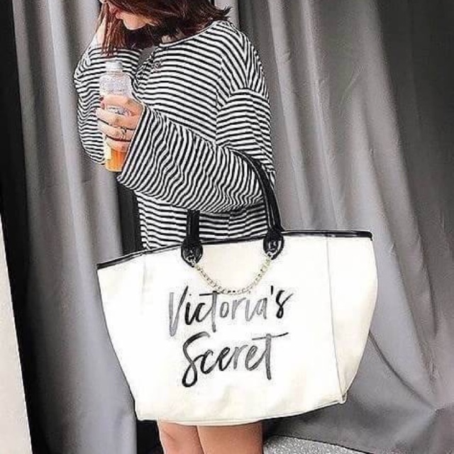victoria's secret bag