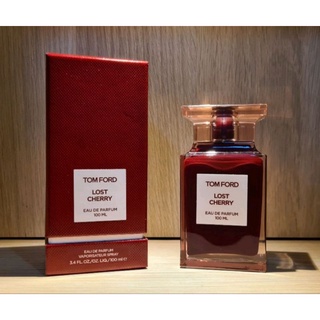 TF Lost Cherry Eau de Parfum น้ำหอมแท้แบ่งขาย