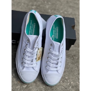 Converse Jack Purcell Green Label พร้อมกล่อง