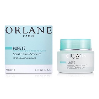 ORLANE - ให้ความชุ่มชื่นและไม่ทำให้ผิวมัน