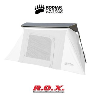 KODIAK CANVAS COVER TOP ACCESSORIES อุปกรณ์เสริมสำหรับเต็นท์