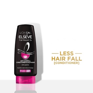 Loreal Elseve Fall Resist 3x Conditioner 280ml