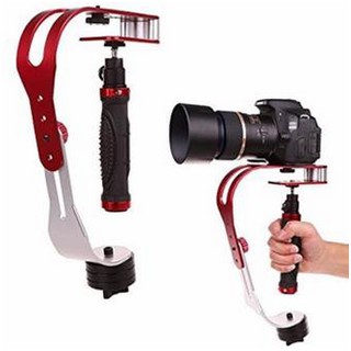 Mirrorless DSLR Stabilizer