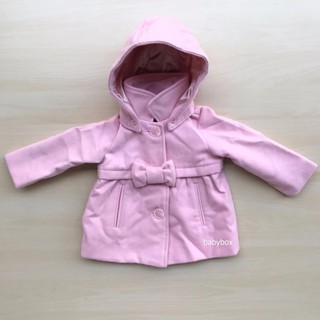 เสื้อโค้ทเด็กเล็ก พร้อมส่ง