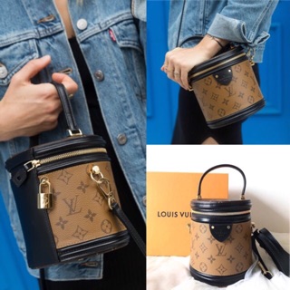 กระเป๋า LV hi-end1:1 รุ่นใหม่ พร้อมส่งค่ะ งานสวยมสกๆ