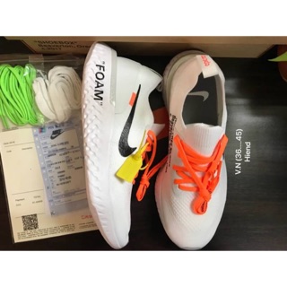 Nike พร้อมส่ง อุปกรณ์ตามภาพ งานไฮเอ็น1:1