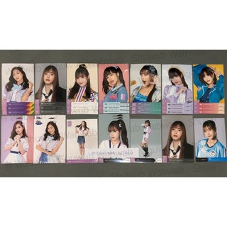 BNK48 PHOTOSET FIFA ฟีฟ่า