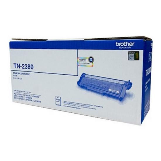 Toner Brother TN-2380