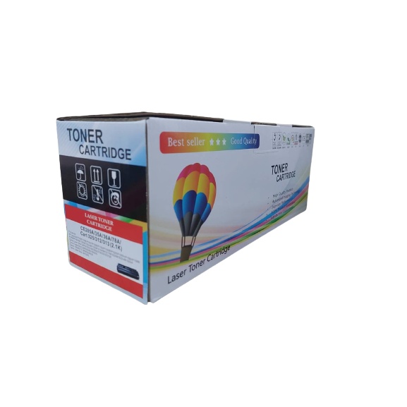 หมึกปริ้นเตอร์ รุ่น HP CE285/435/436/278 (2.1K)