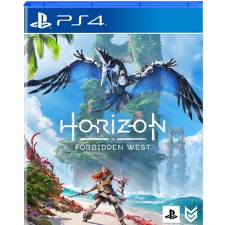 Horizon Forbidden West PS4 (สินค้าใหม่ มือ1) (พร้อมส่ง) (มีซับไทย)