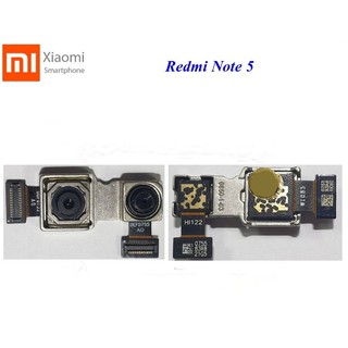 กล้องหลัง Xiaomi Redmi Note 5