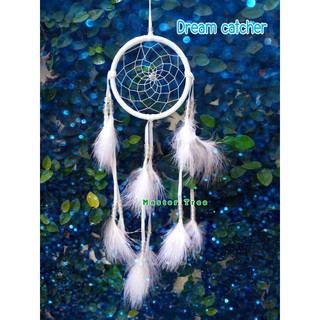 Mastercheech ตาข่ายดักฝัน-Dream Catcher🇹🇭พร้อมส่ง🇹🇭