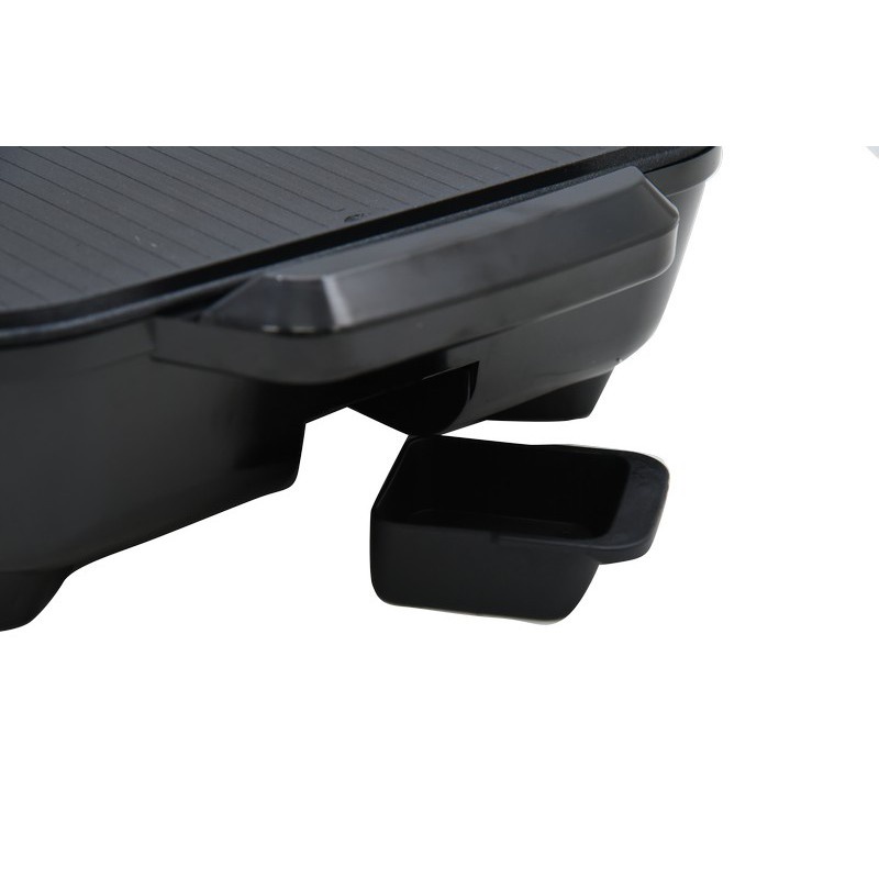 Oxygen เตาย่าง ไฟฟ้า KW-502 กะทะชาบูเตาปิ้งย่างไฟฟ้า กระทะไฟฟ้า เตาไฟฟ้า กะทะไฟฟ้า - รูปที่ 6