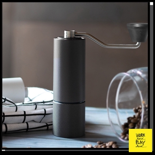 *ส่งฟรี / แถมแปรงปัดผงกาแฟ* Timemore Manual Coffee Grinder เครื่องบดกาแฟ