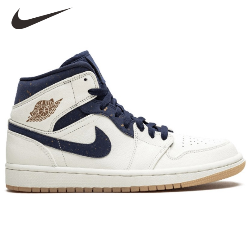 air jordan 1 mid jeter