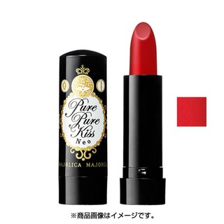 ✈SHISEIDO MAJOLICA MAJORCA Pure Pure Kiss NEO