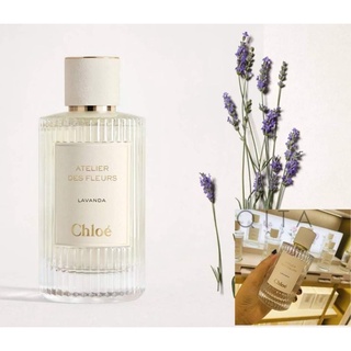 Chloé ATELIER DES FLEURS 50ml