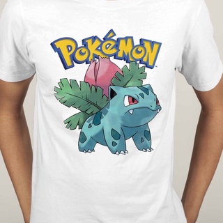 □♘∏Pokemon Shield Arcanine Charizard Arbok Ash Pikachu Pokeball เสื้อยืดเด็กผู้ใหญ่ขนาดแขนสั้นผ้าฝ้าย Ready Stockkawaii