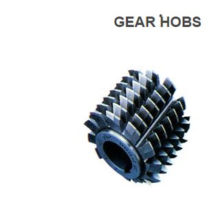 GEAR HOBS มีดกัดเฟือง PA25 เหล็กญี่ปุ่น GT7A